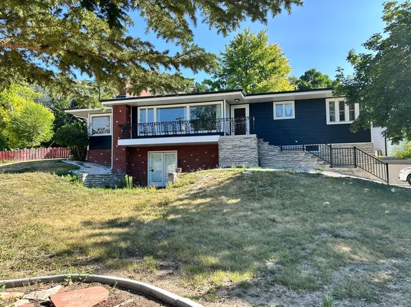 2455 Cascade Ave, Billings, MT 59102