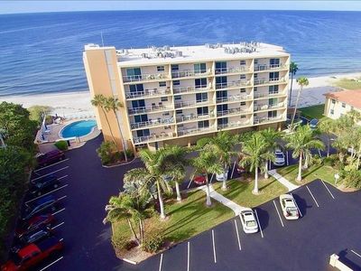 2721 Gulf Of Mexico Dr APT 208, Longboat Key, FL, 34228