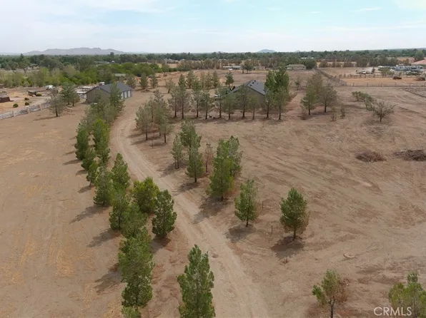 36646 92nd St E, Littlerock, CA 93543