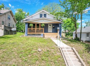 112 W Atchison St, Jefferson City, MO 65101