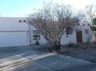 940 Valle Bello Ave, El Paso, TX 79932