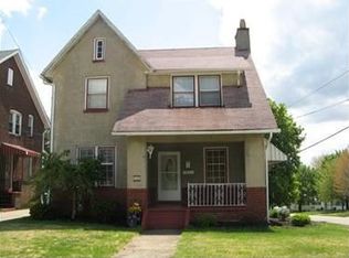 130 E Winter Ave, New Castle, PA 16101
