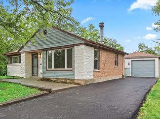 214 Marquette St, Park Forest, IL 60466