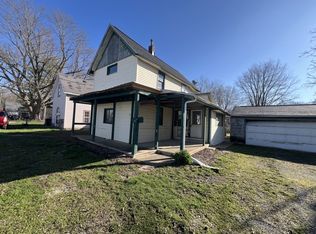 1415 S 25th St, Elwood, IN 46036