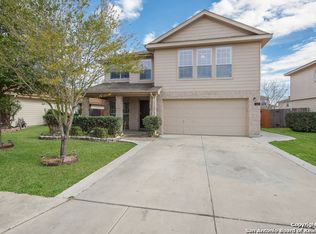 410 Candy Dr, Converse, TX 78109