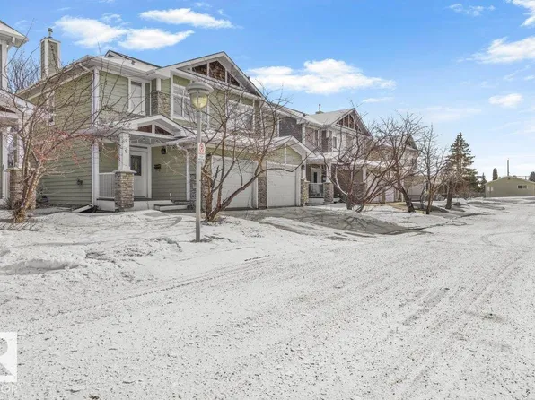 6410 134th Ave NW #6, Edmonton, AB T5A 0A1