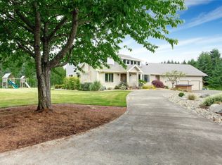 7904 Manzanita Dr NW, Olympia, WA 98502