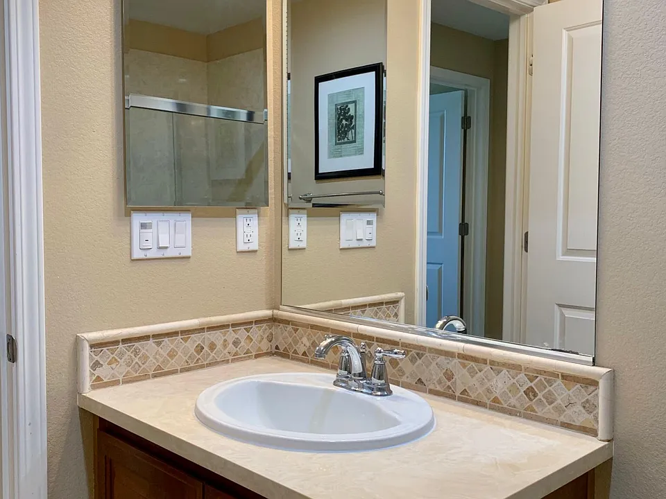 Guest Bath