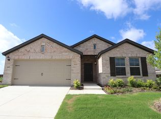 14076 Kempt Dr, Pilot Point, TX 76258