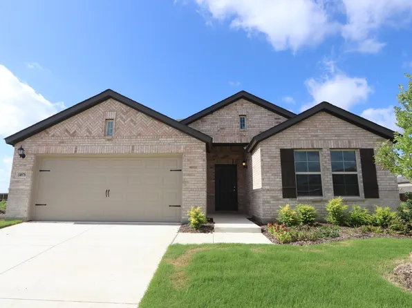 14076 Kempt Dr, Pilot Point, TX 76258