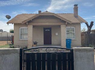 1537 E Roosevelt St, Phoenix, AZ 85006