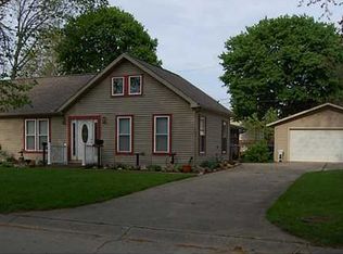 5926 Yarmouth Ave, Toledo, OH 43623