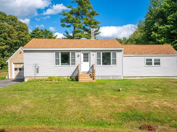 9 Lincoln Road, Saco, ME 04072