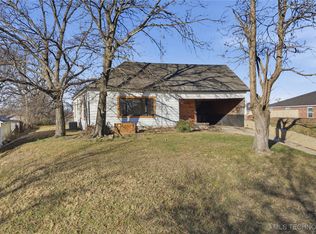 206 S Mounds St, Sapulpa, OK 74066