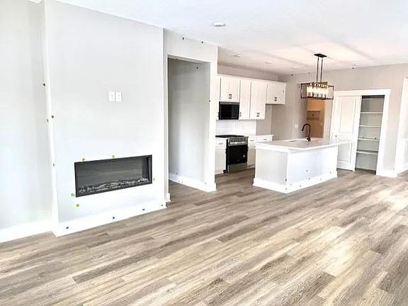 Abby B family room