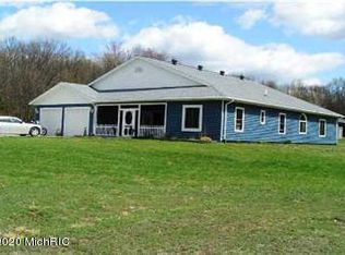 14340 Shaner Ave NE, Cedar Springs, MI 49319
