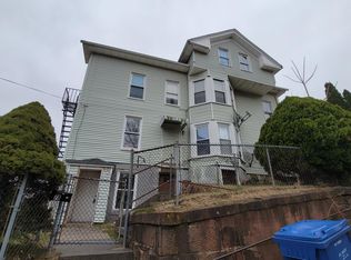 78 S Colony St #3, Meriden, CT 06450