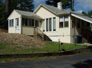7 Pine Rd, Leominster, MA 01453
