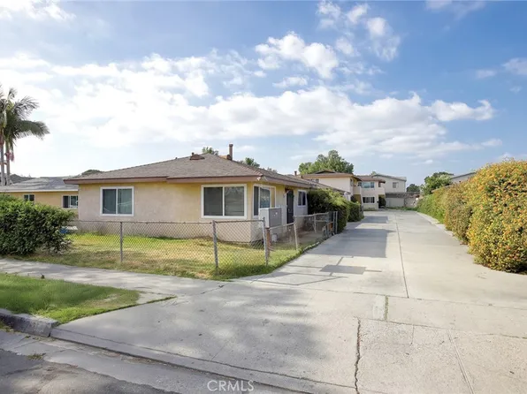 6029 Live Oak St, Bell Gardens, CA 90201