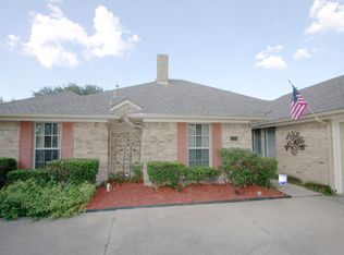 3409 Greenview Dr, Garland, TX 75044