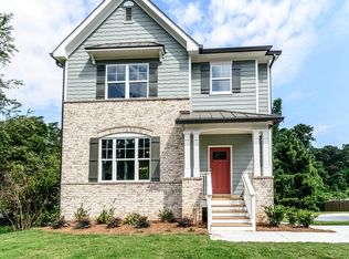 2592 Tilson Rd, Decatur, GA 30032