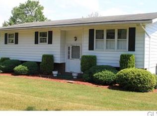 102 Walker Ln, Kunkletown, PA 18058