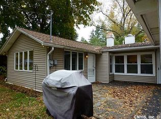 6 Drovers Ln, Syracuse, NY 13214