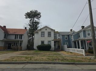 1104 Jackson Ave, Chesapeake, VA 23324