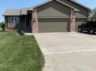 6850 N Wendell St, Wichita, KS 67219