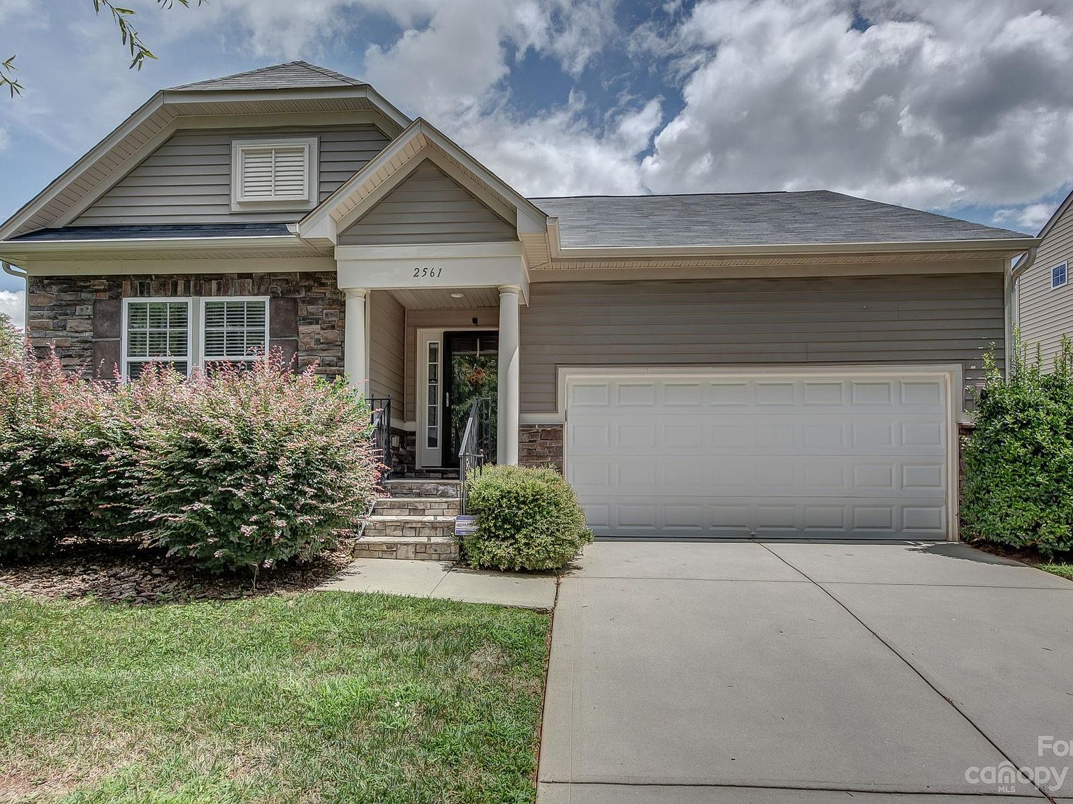 2561 Bethesda Oaks Dr, Gastonia, NC 28056 Zillow