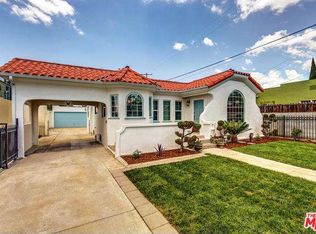 2911 10th Ave, Los Angeles, CA 90018