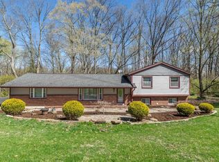 4717 E Heritage Woods Rd, Bloomington, IN 47401