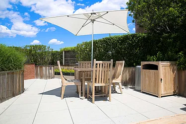 Rented by The Monterey