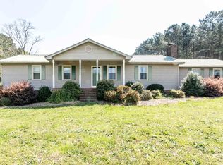 578 Spring Rd, Laurens, SC 29360
