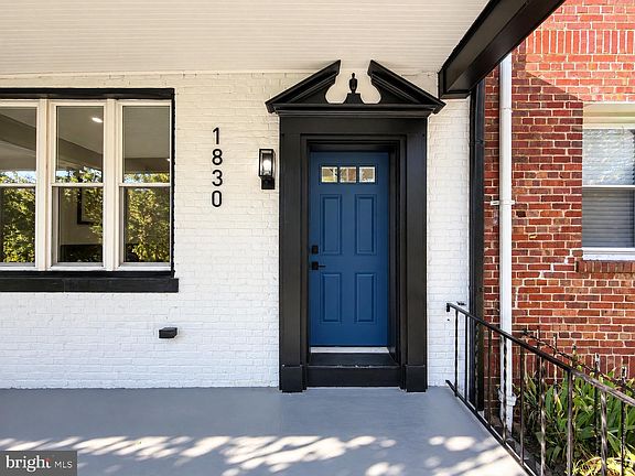2nd image of 1830 M St NE