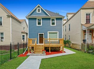 325 N Long Ave, Chicago, IL 60644