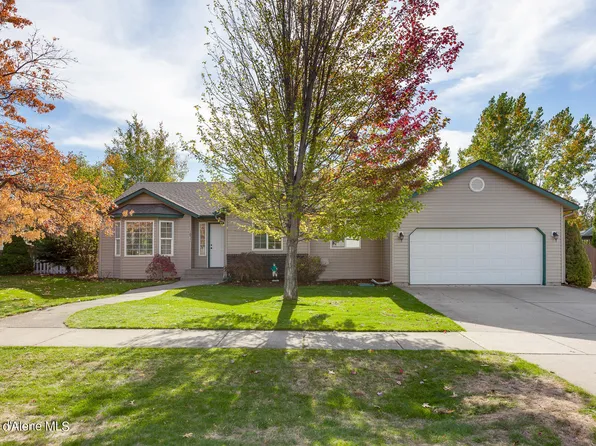 2032 E Briarleaf Ave, Coeur D Alene, ID 83815