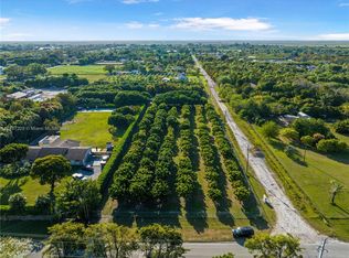 18800 SW 197th Ave, Miami, FL 33187