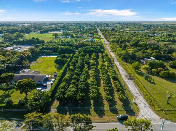 18800 SW 197th Ave, Miami, FL 33187