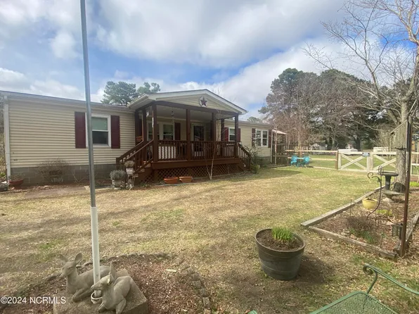 138 Snow Goose Lane, Knotts Island, NC 27950