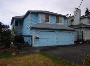5315 18th Ave S, Seattle, WA 98108
