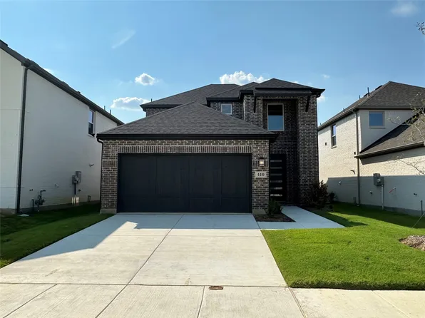 410 Landings St, Lakewood Village, TX 75068