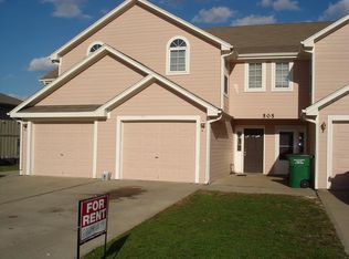 505 Sky Vue Dr APT C, Raymore, MO 64083