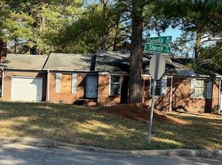 5629 Continental Way, Raleigh, NC 27610