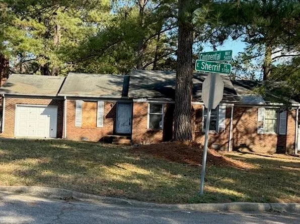 5629 Continental Way, Raleigh, NC 27610