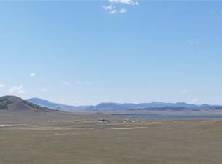 348 Sulphur Mountain Rd, Lake George, CO 80827