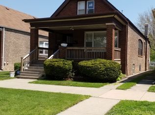 8543 S Houston Ave, Chicago, IL 60617