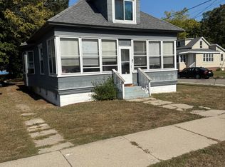 590 McLaughlin Ave, Muskegon, MI 49442