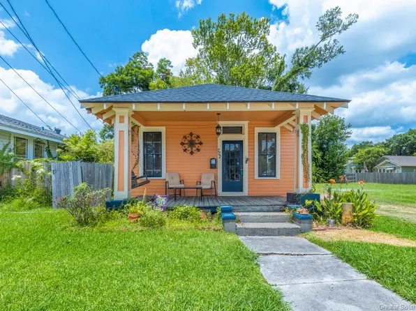 722 Kirkman St, Lake Charles, LA 70601
