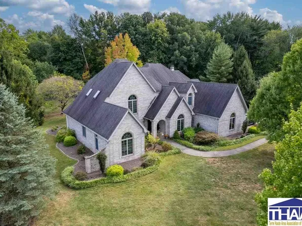 5367 Knightsbridge Ct, Terre Haute, IN 47803